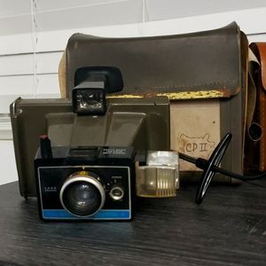 1960 camera